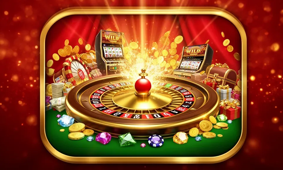 amerkatoto What Live Roulette Turbo Actually Delivers