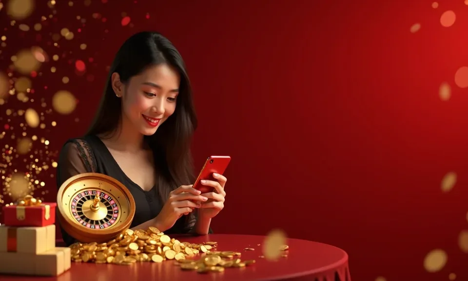 amerkatoto Bonus