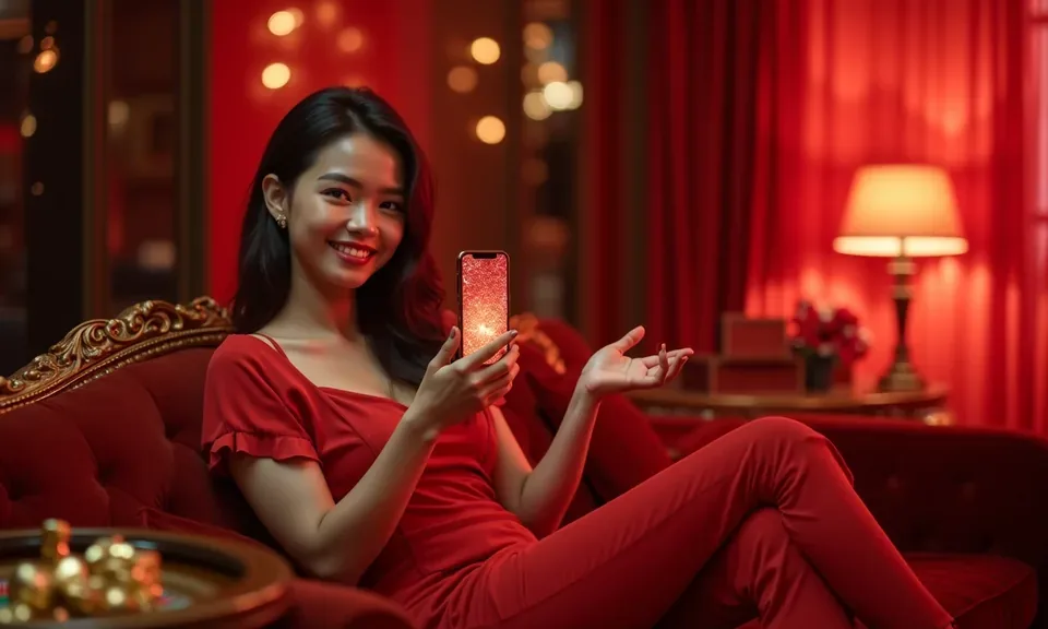 amerkatoto Speed Baccarat Room